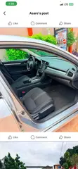 2018 Toyota Corolla LE (1.8L 4cyl) Black - 2