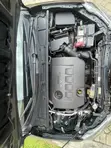 2018 Toyota Corolla LE (1.8L 4cyl) Black - 3