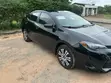 2018 Toyota Corolla LE (1.8L 4cyl) Black - 4