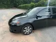 2018 Toyota Corolla LE (1.8L 4cyl) Black - 5