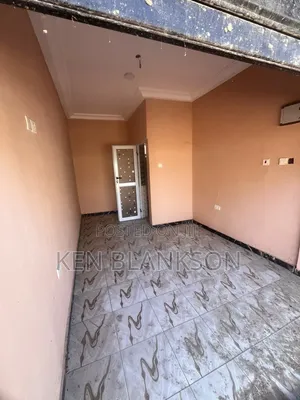 Newly Built Shop for Rent - Dansoman Roundabout