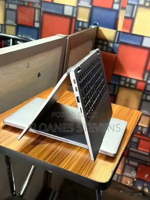Dell Latitude 5320 2-in-1 Laptop