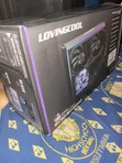 Brand New Water Cooler with Display and ARGB Double Fan - 5