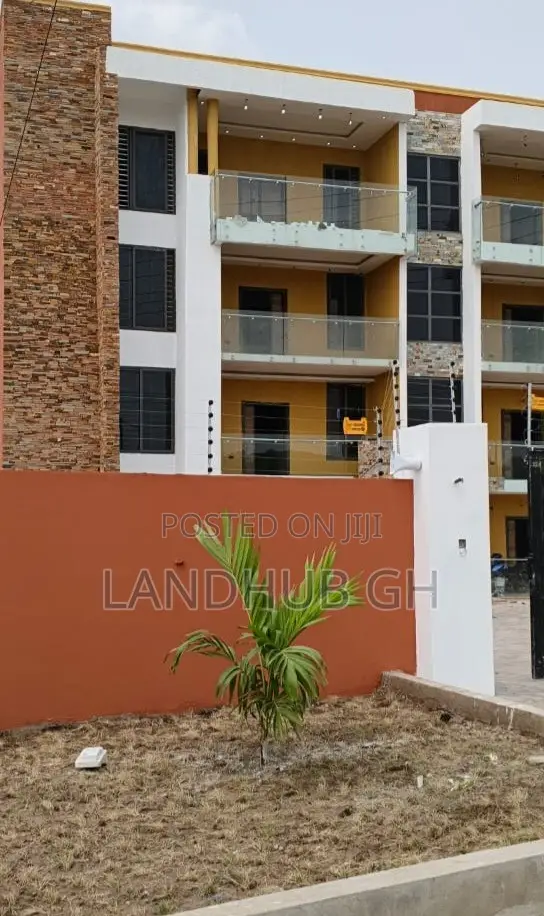 2 Bedroom Apartment for Rent near Police Station - 1