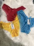 Women's Brand New Panties - 1