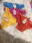 Women's Brand New Panties - 3