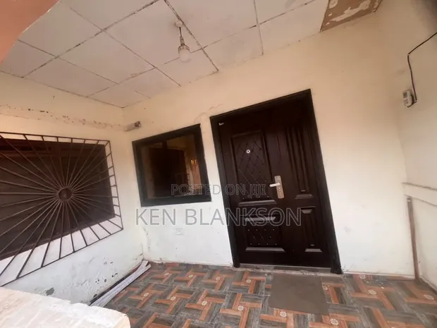 2 Bedroom Apartment for Rent in Dansoman Exhibition - 1