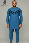 African Wears and Couples Christmas Promotion - 1
