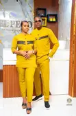 African Wears and Couples Christmas Promotion - 2