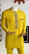 African Wears and Couples Christmas Promotion - 4