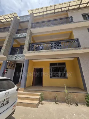 2-Bedroom Apartment for Rent in Modern Properties, Teshie
