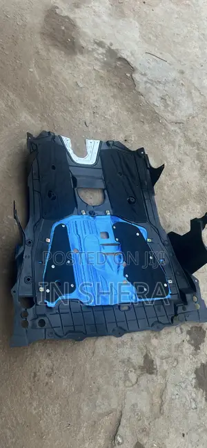 Honda Civic Under Panel Engine Cover (2016-2021)