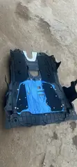 Honda Civic Under Panel Engine Cover (2016-2021) - 1