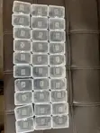 Elevating Head Cap for XP Printers - 3