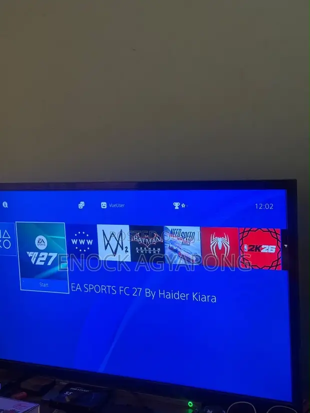 PS4 Jailbreak Games Available - 1
