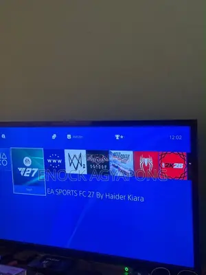 PS4 Jailbreak Games Available