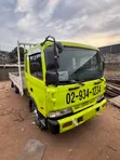 Hyundai 5 Ton Manual Truck - 1