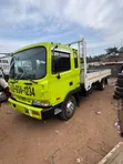 Hyundai 5 Ton Manual Truck - 2