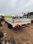 Hyundai 5 Ton Manual Truck - 3