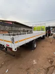 Hyundai 5 Ton Manual Truck - 4