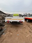 Hyundai 5 Ton Manual Truck - 5