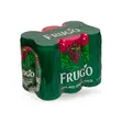 Frugo Sparkling Grape Juice - Zero Sugar - 1