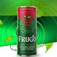 Frugo Sparkling Grape Juice - Zero Sugar - 2