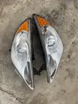 Hyundai Sonata Headlights (2011-2014) - Pair - 1