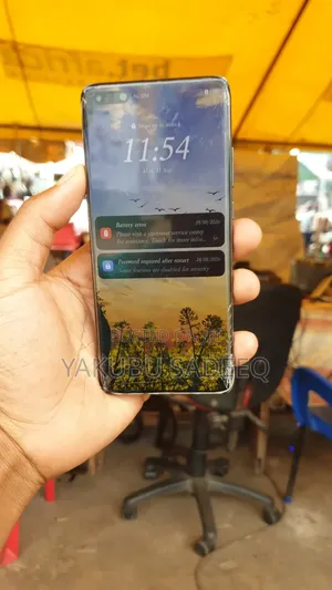 Huawei P40 Pro 5G 256GB Black