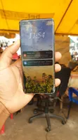 Huawei P40 Pro 5G 256GB Black - 1