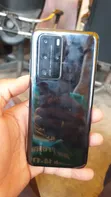 Huawei P40 Pro 5G 256GB Black - 2