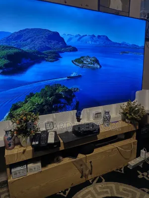 Hisense 75" Smart LED TV