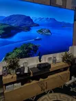 Hisense 75" Smart LED TV - 1