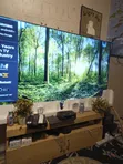 Hisense 75" Smart LED TV - 2