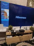 Hisense 75" Smart LED TV - 3