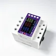 3-Phase WiFi Smart Energy Meter and Protector - 4