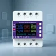3-Phase WiFi Smart Energy Meter and Protector - 5