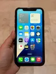 New Apple iPhone XR 128GB Black - 1