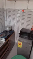 1-Bedroom Apartment for Rent in Modern Properties, New Town - 2
