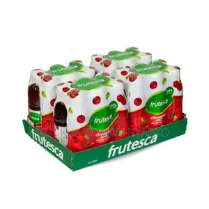 Frutesca Cranberry Juice 500ml