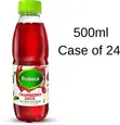Frutesca Cranberry Juice 500ml - 2
