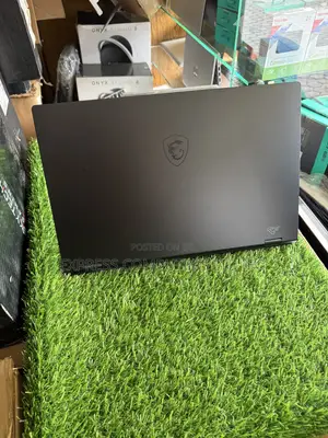 MSI Cyborg 15 Laptop: Ryzen 7, 24GB RAM, RTX 5050