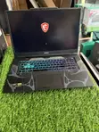 MSI Cyborg 15 Laptop: Ryzen 7, 24GB RAM, RTX 5050 - 4