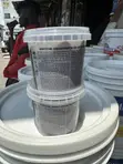 Quality Wood Filler - 1
