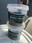 Quality Wood Filler - 2