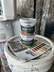 Quality Wood Filler - 3