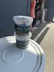 Quality Wood Filler - 4