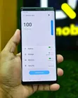 New Samsung Galaxy Note 9 128GB Black - 2