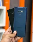 New Samsung Galaxy Note 9 128GB Black - 3
