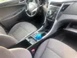 Hyundai Sonata 2011 Black - 1